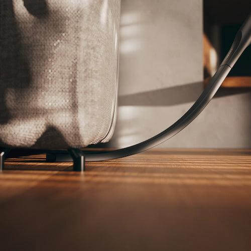 Miele SFD20 Extended Flexible Crevice Tool - BestVacuum.com