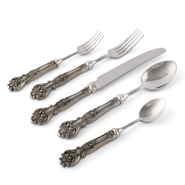 Vagabond House Mighty Oak Flatware Product Image