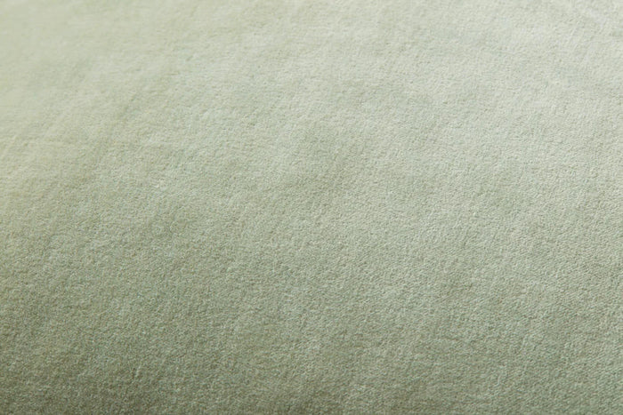 Mint & Turquoise Down Pillow