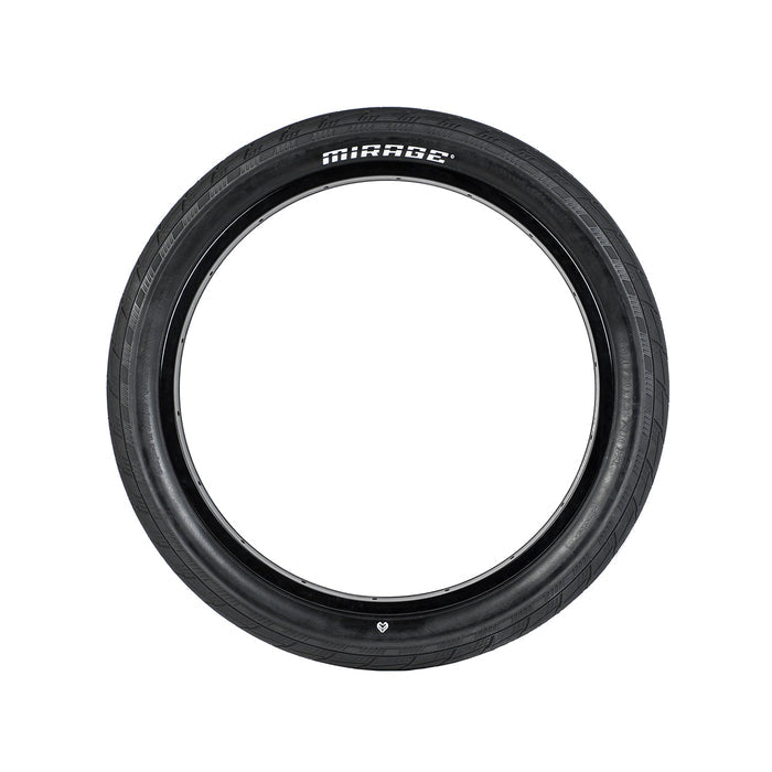 Mirage Tire