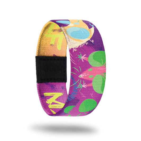 Mischief-Sold Out-ZOX - This item is sold out and will not be restocked.