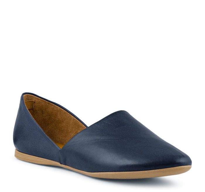 Miz Mooz Kimmy Slip-On Flat - On The EDGE