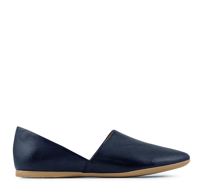 Miz Mooz Kimmy Slip-On Flat - On The EDGE