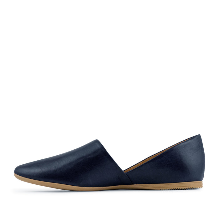 Miz Mooz Kimmy Slip-On Flat - On The EDGE