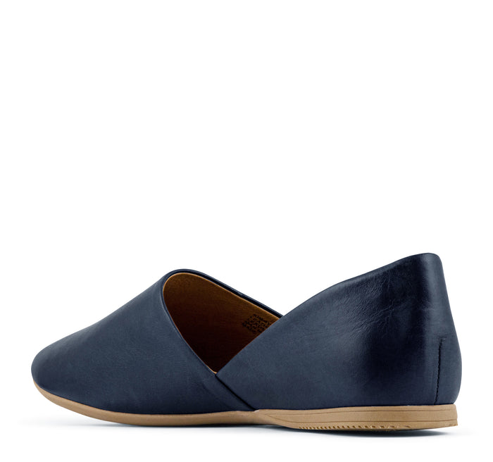 Miz Mooz Kimmy Slip-On Flat - On The EDGE