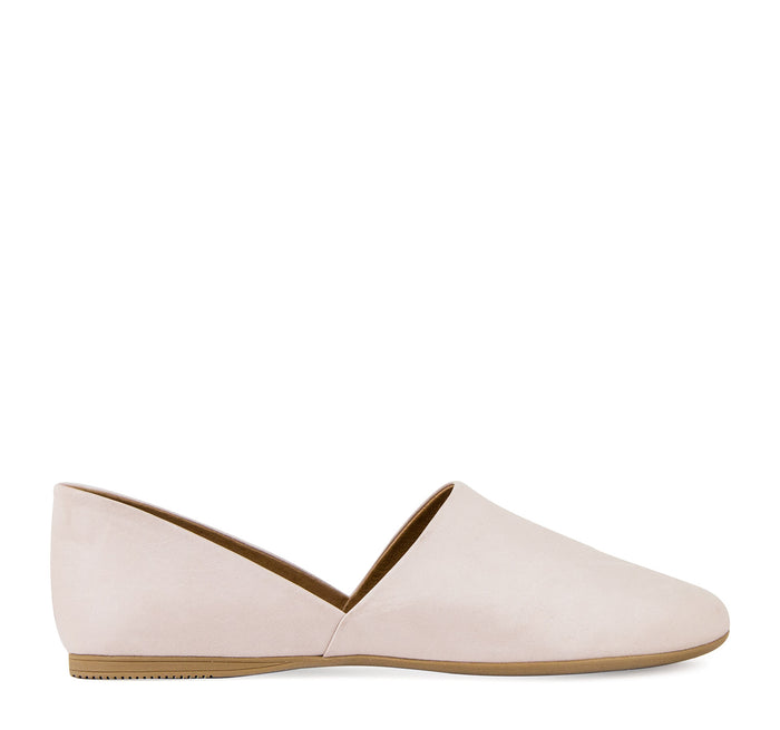 Miz Mooz Kimmy Slip-On Flat - On The EDGE
