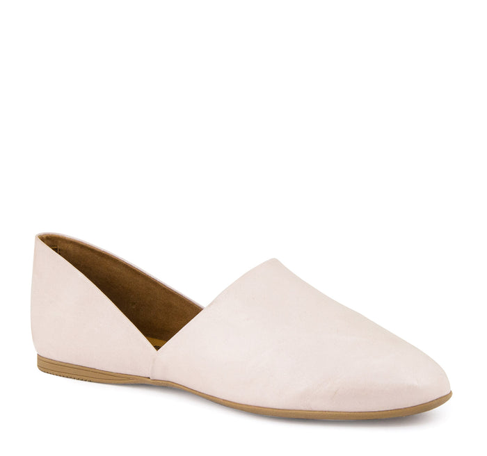 Miz Mooz Kimmy Slip-On Flat - On The EDGE