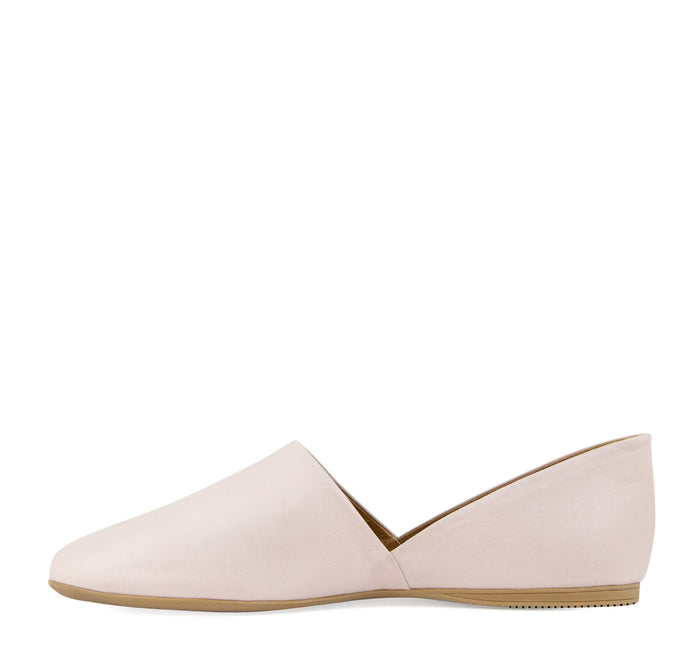 Miz Mooz Kimmy Slip-On Flat - On The EDGE