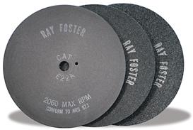 Model Trimmer Disc 12"E22B 20 grit