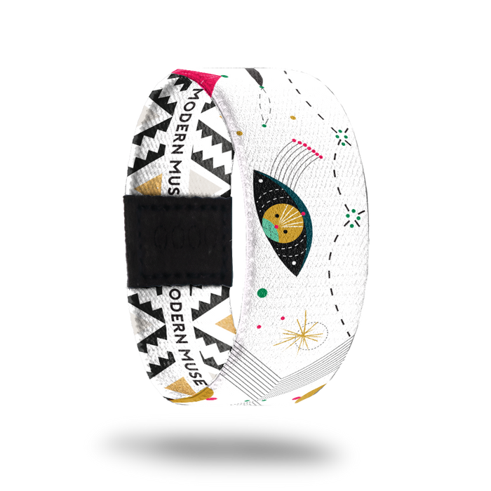 Modern Muse-Sold Out-ZOX - This item is sold out and will not be restocked.