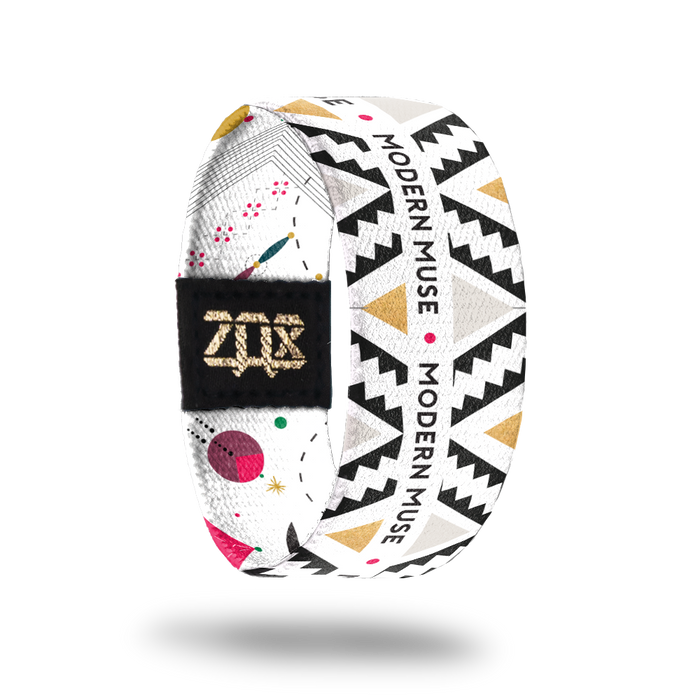 Modern Muse-Sold Out-ZOX - This item is sold out and will not be restocked.