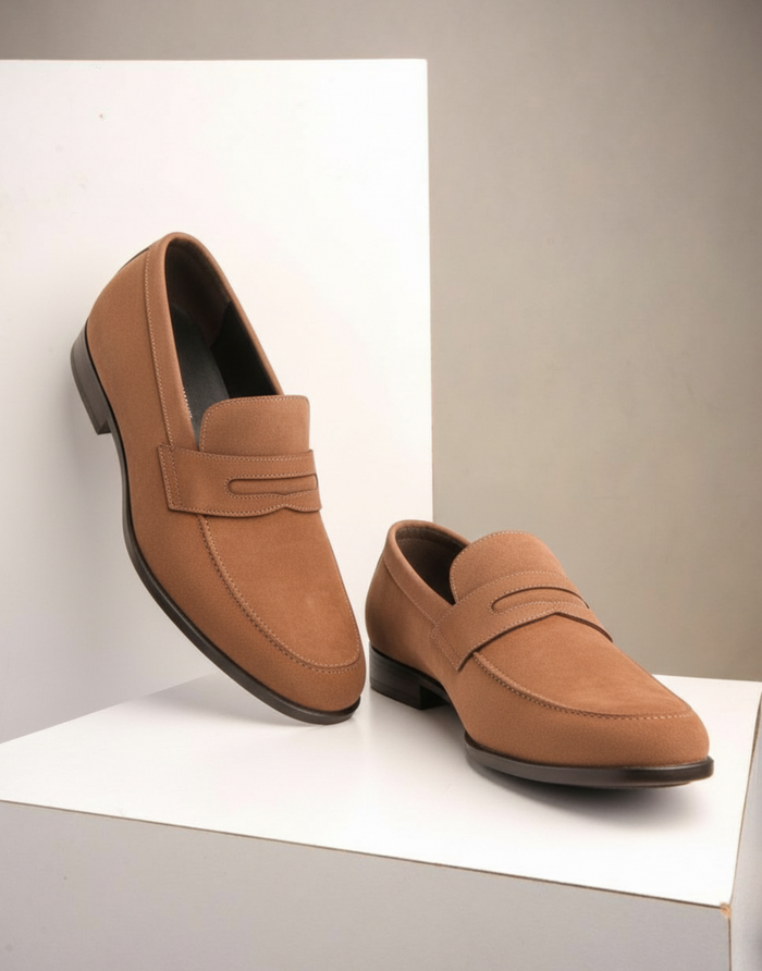mens formal shoes