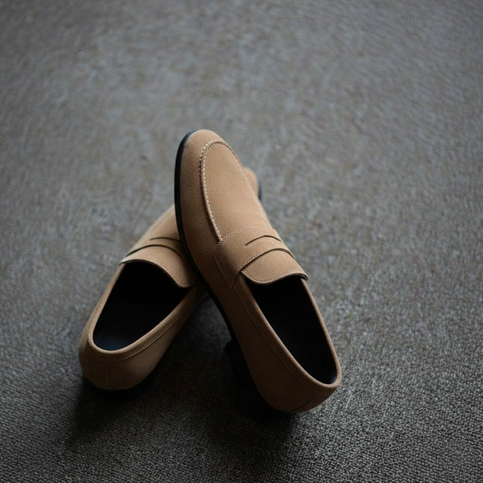 Mens formal shoes