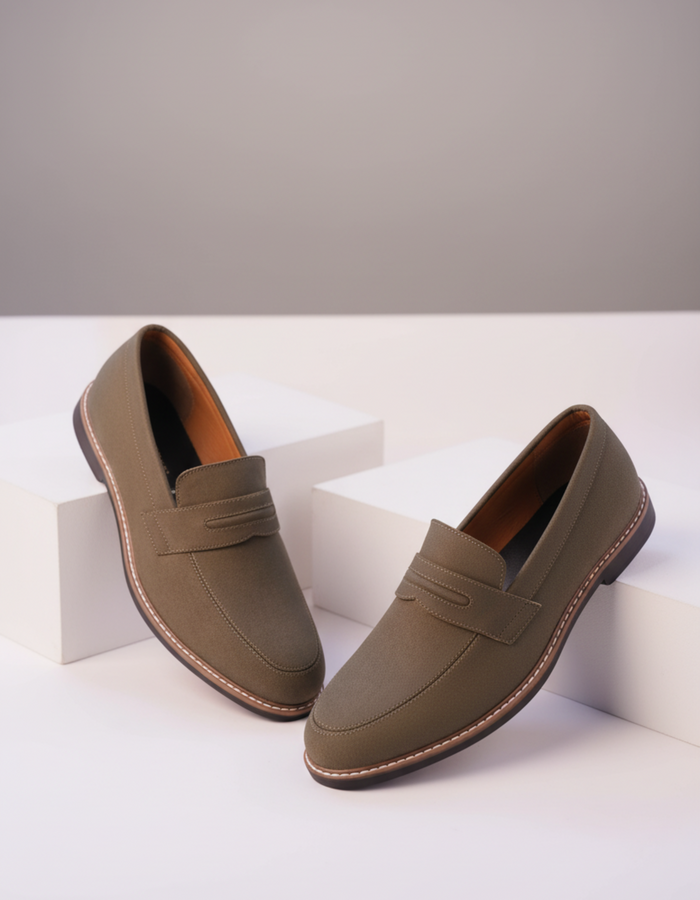 Mens formal shoes