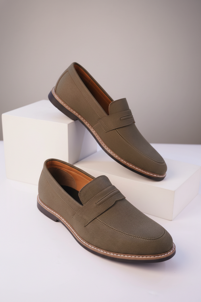 Mens formal shoes