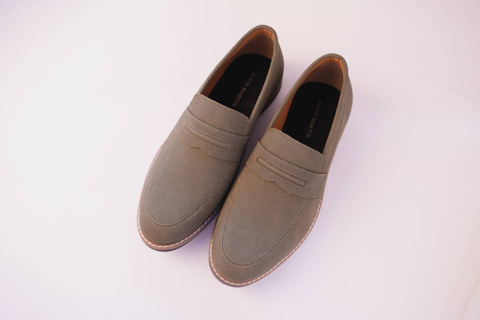 Mens formal shoes