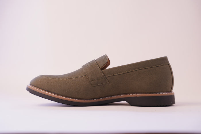 Mens formal shoes