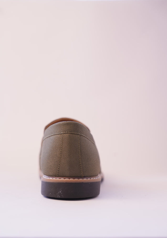 Mens formal shoes