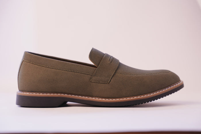 Mens formal shoes