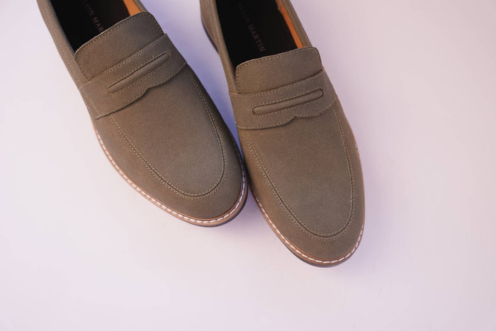 Mens formal shoes