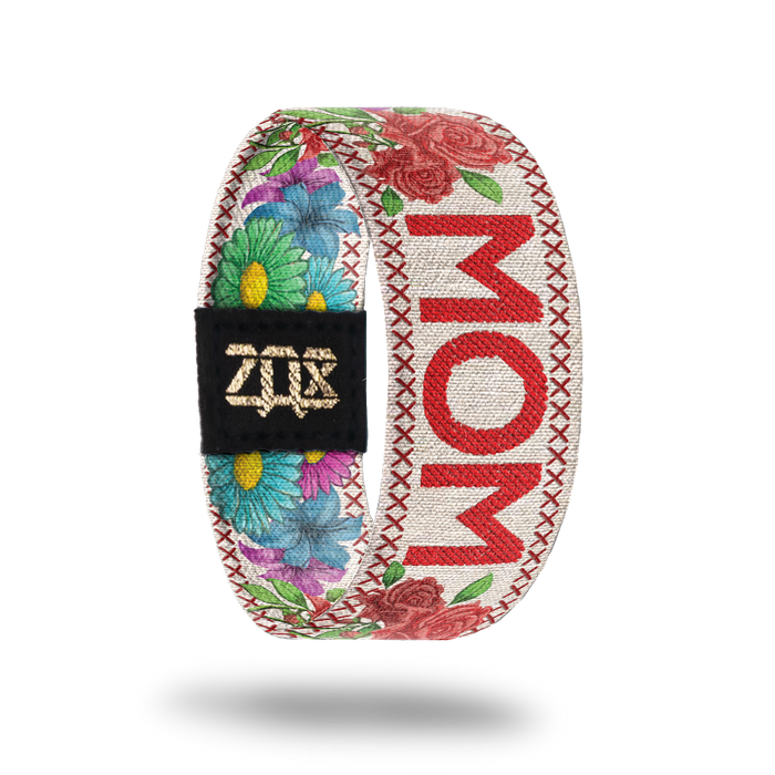 Mom-Sold Out-ZOX - This item is sold out and will not be restocked.
