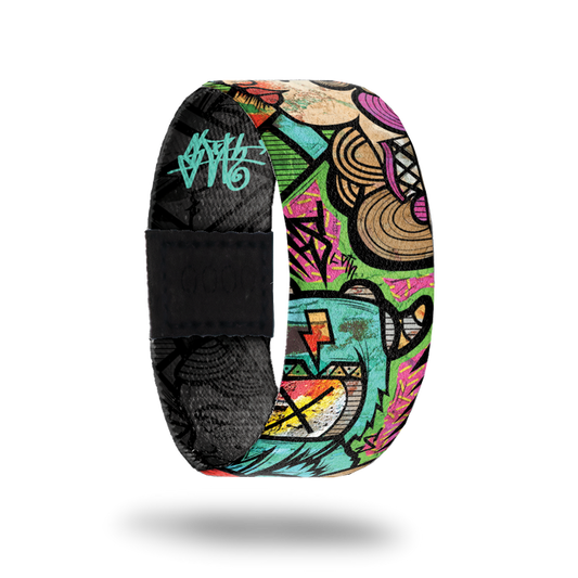 Monster-Sold Out-ZOX - This item is sold out and will not be restocked.