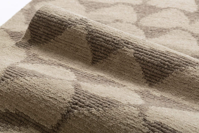 MORELOS MOCHA Product Tufenkian Artisan Carpets