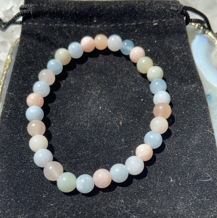 Morganite