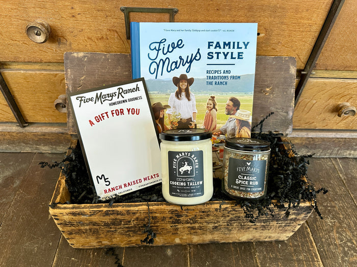 Mothers Day Favorites
