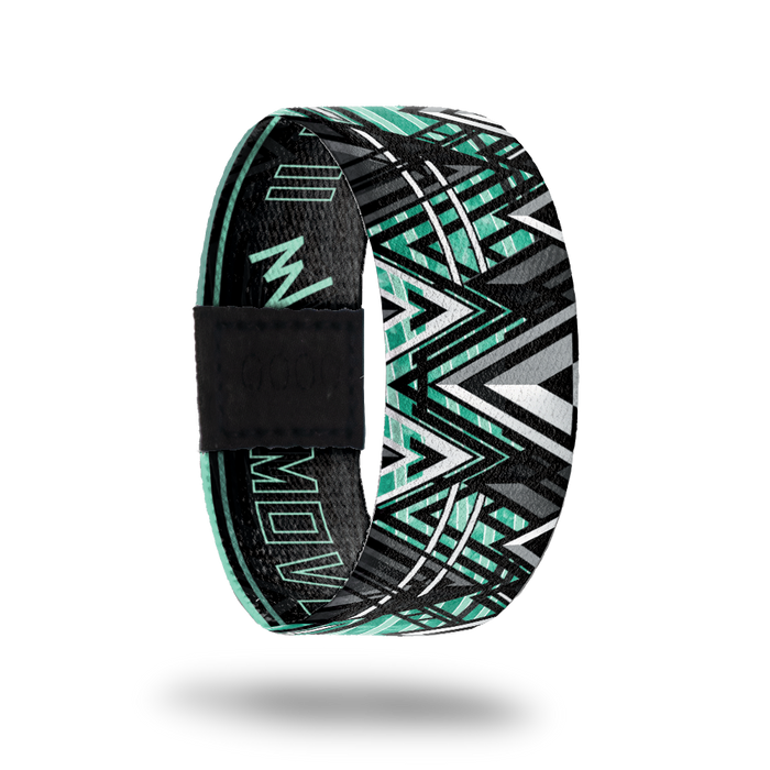 Move Mountains II-Sold Out-ZOX - This item is sold out and will not be restocked.