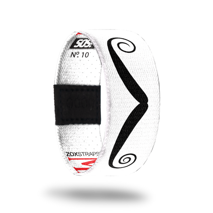 Mr. Wonderful.-Sold Out-ZOX - This item is sold out and will not be restocked.