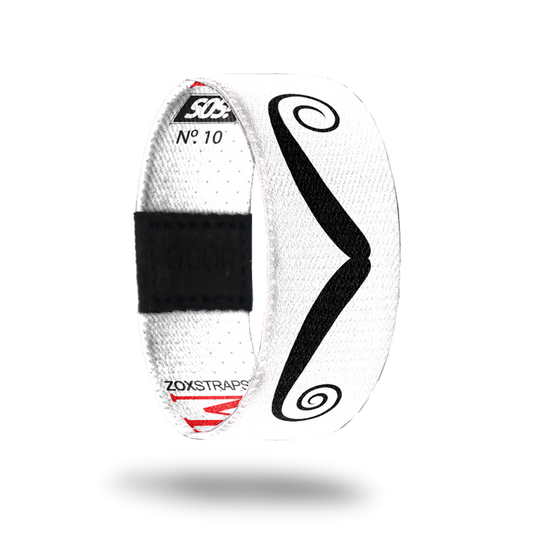 Mr. Wonderful.-Sold Out-ZOX - This item is sold out and will not be restocked.