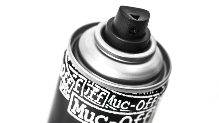 MUC-OFF MO-94 MULTI-USE SPRAY LUBRICANT - Motoworld Philippines