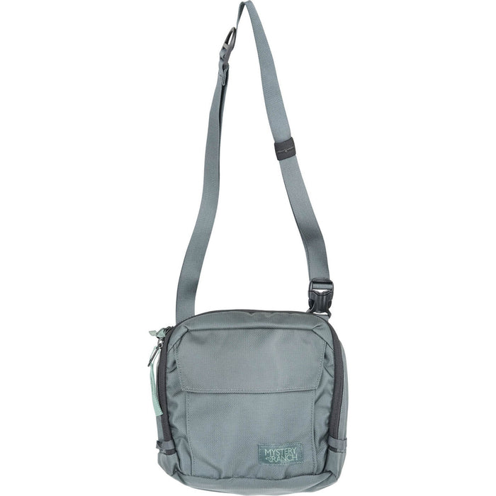 4L / MINERAL GRAY