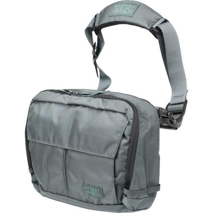 8L / MINERAL GRAY