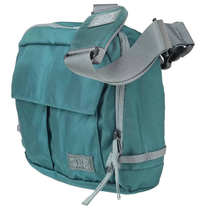 8L / DARK TEAL