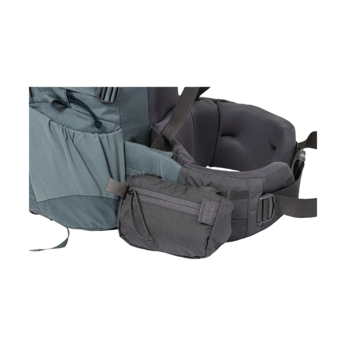 MYSTERY RANCH FORAGER POCKET POUCH ORGANIZER