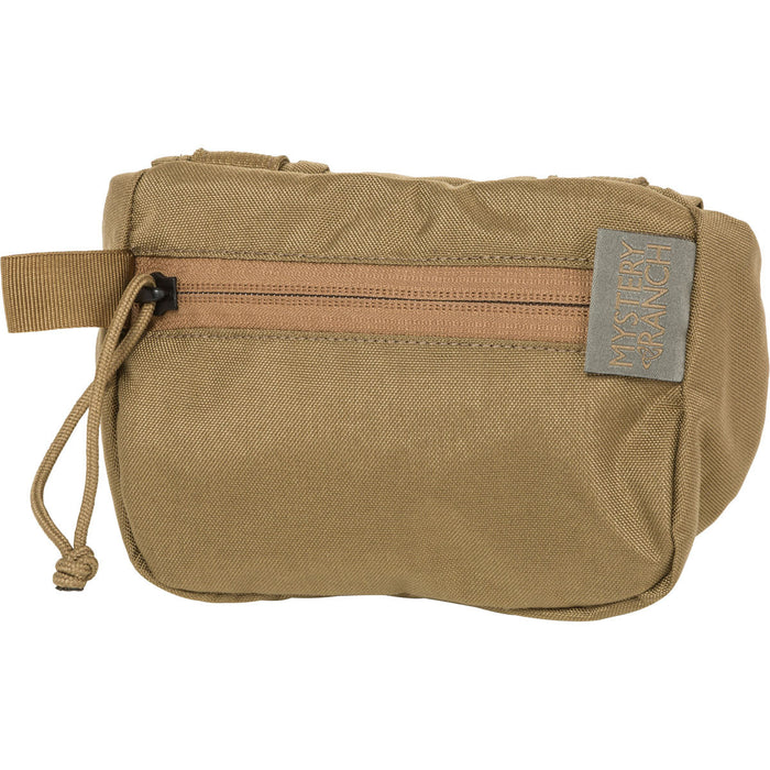 MYSTERY RANCH FORAGER POCKET POUCH ORGANIZER