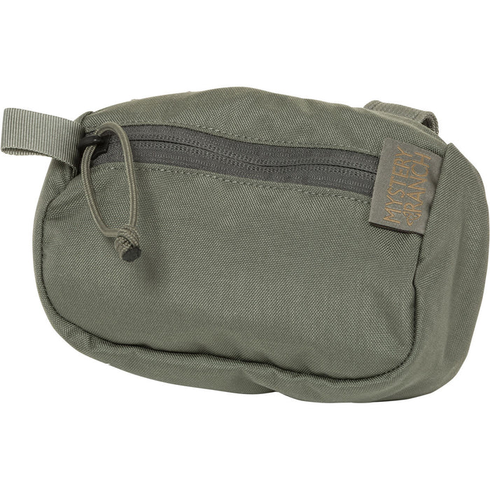 MYSTERY RANCH FORAGER POCKET POUCH ORGANIZER