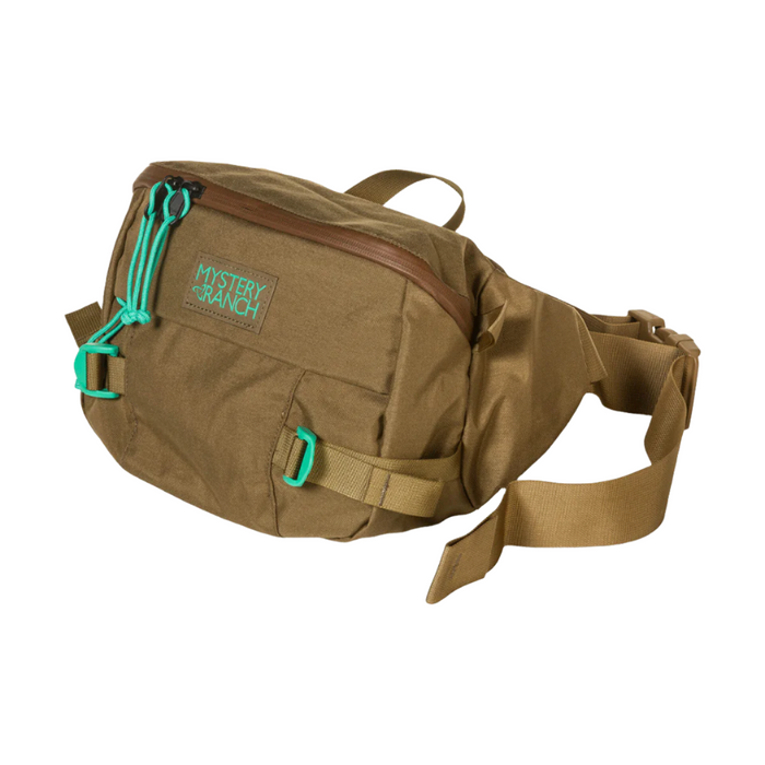 MYSTERY RANCH HIP MONKEY WAISTPACK -  8L