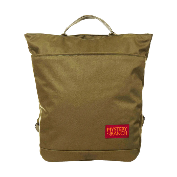 MYSTERY RANCH MARKET BACKPACK - 18L