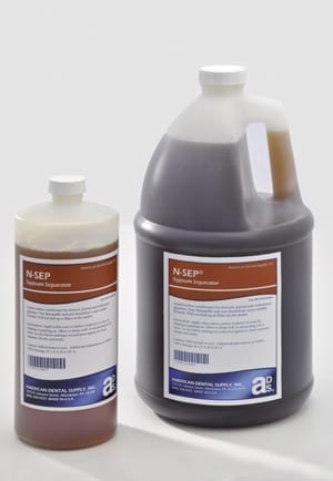 N-Sep® Gypsum Separator