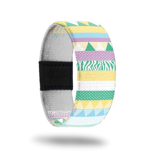 Native.-Sold Out-ZOX - This item is sold out and will not be restocked.