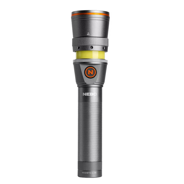 NEBO FRANKLIN TWIST 400 LUMEN WORK LIGHT
