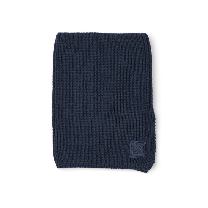 Liewood - Neck Warmer - Mathias - Classic Navy