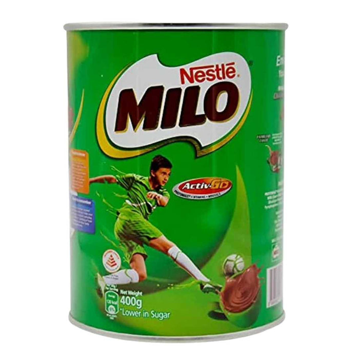 Nestle Milo, 400g - Yado African & Caribbean Market