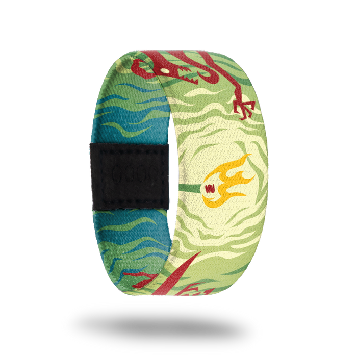 Never Afraid - Pearl-Sold Out-Medium-ZOX - This item is sold out and will not be restocked.