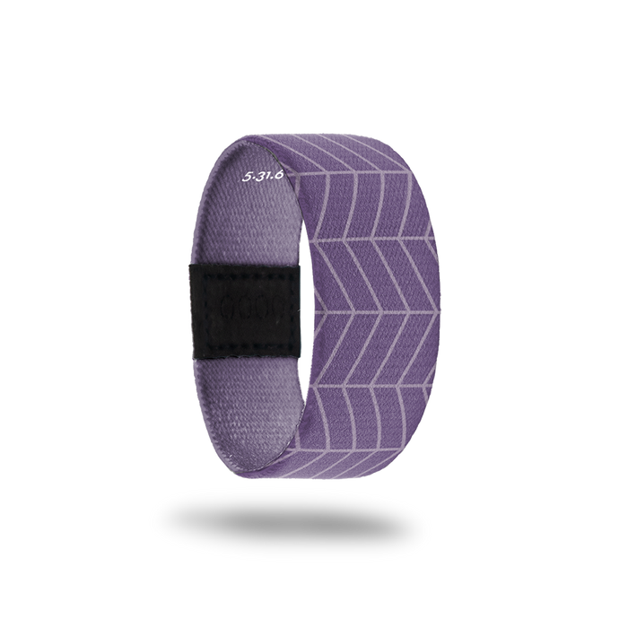 Never Alone-Sold Out - Singles-Kids-ZOX - This item is sold out and will not be restocked.