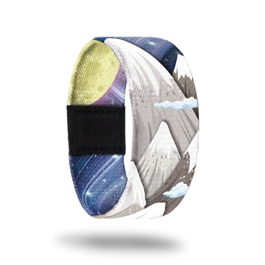Never Look Down-Sold Out-ZOX - This item is sold out and will not be restocked.
