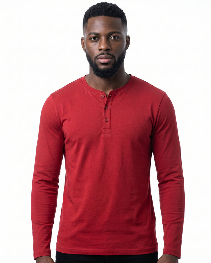 Red / S
